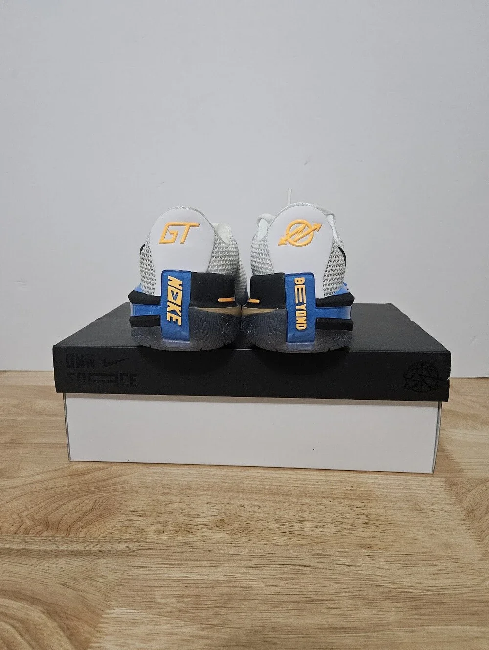 Nike 2025 release